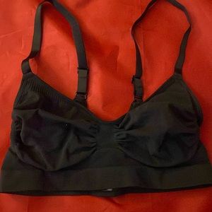 Skims XL shape wear bra
